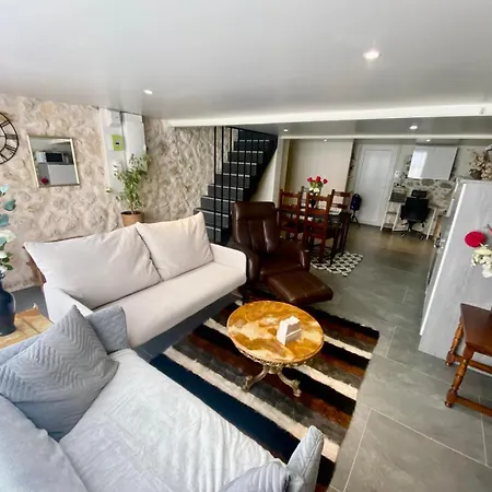 Hébergement de vacances Maison Des Vignes *