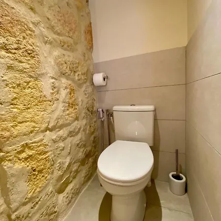 Hébergement de vacances Maison Des Vignes Tabanac
