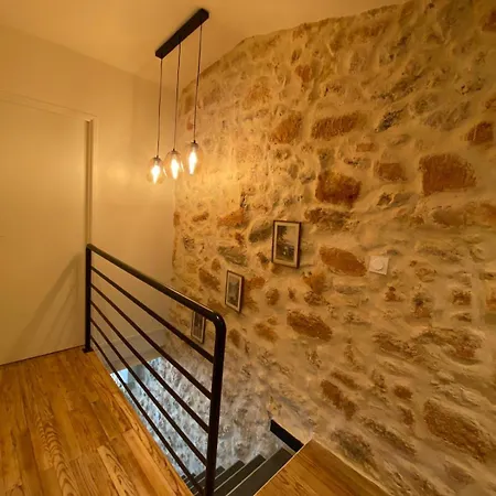 Maison Des Vignes Hébergement de vacances Tabanac