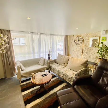 Feriehus Maison Des Vignes Avec Menage, Draps Et Serviettes Inclus *