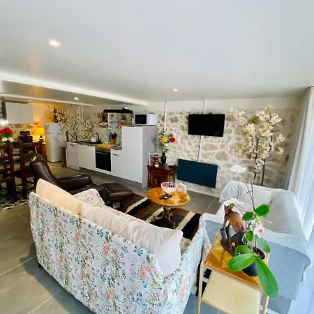 Hébergement de vacances Maison Des Vignes Tabanac