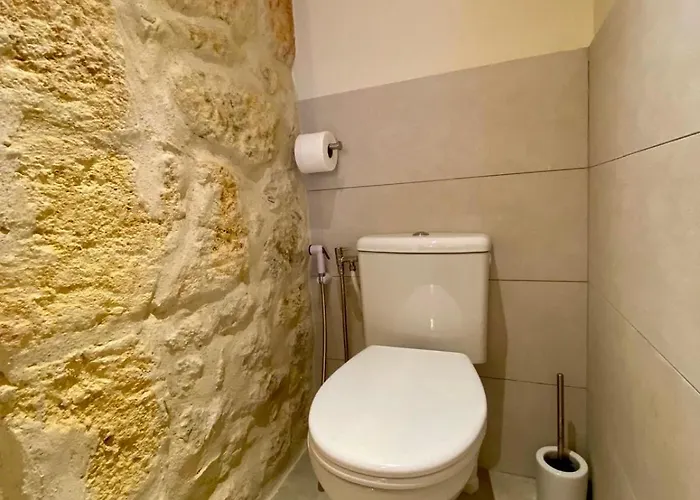 Feriehus Maison Des Vignes Avec Menage, Draps Et Serviettes Inclus Tabanac